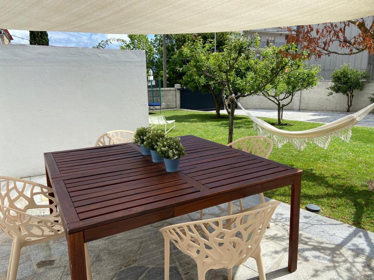 Lm House Daire Raxo Dış mekan fotoğraf