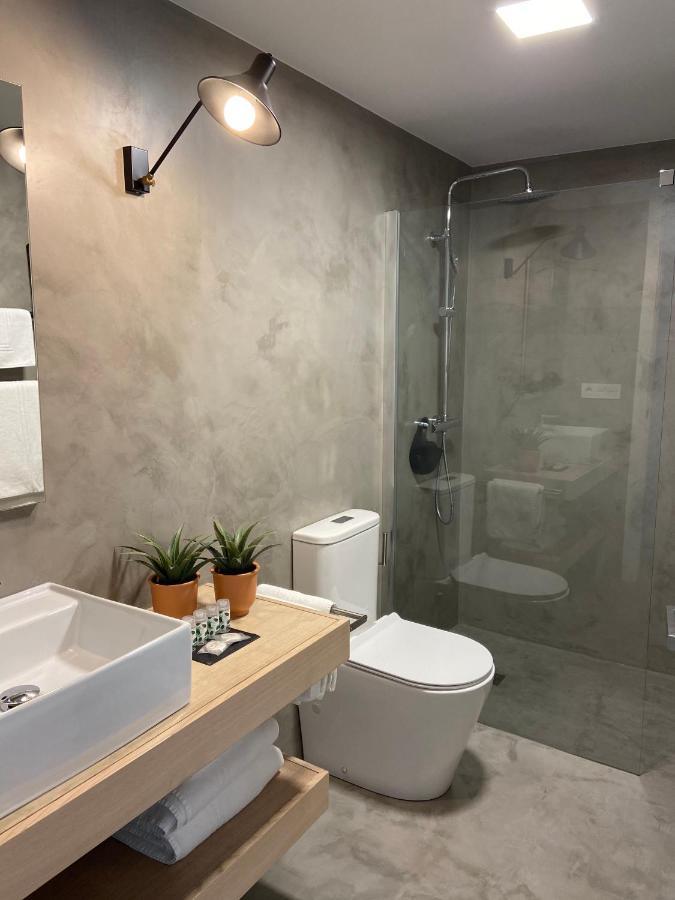 Lm House Daire Raxo Dış mekan fotoğraf