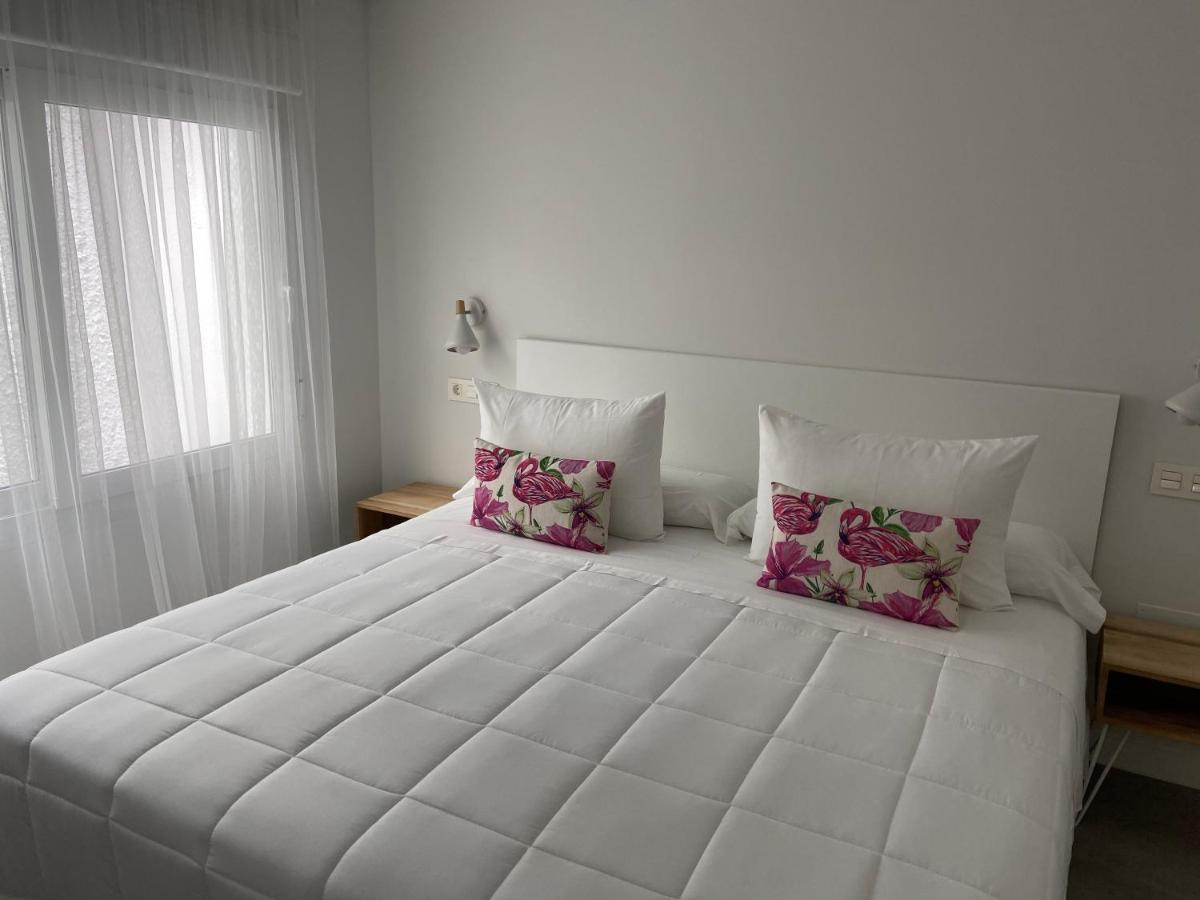 Lm House Daire Raxo Dış mekan fotoğraf