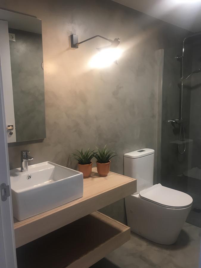 Lm House Daire Raxo Dış mekan fotoğraf