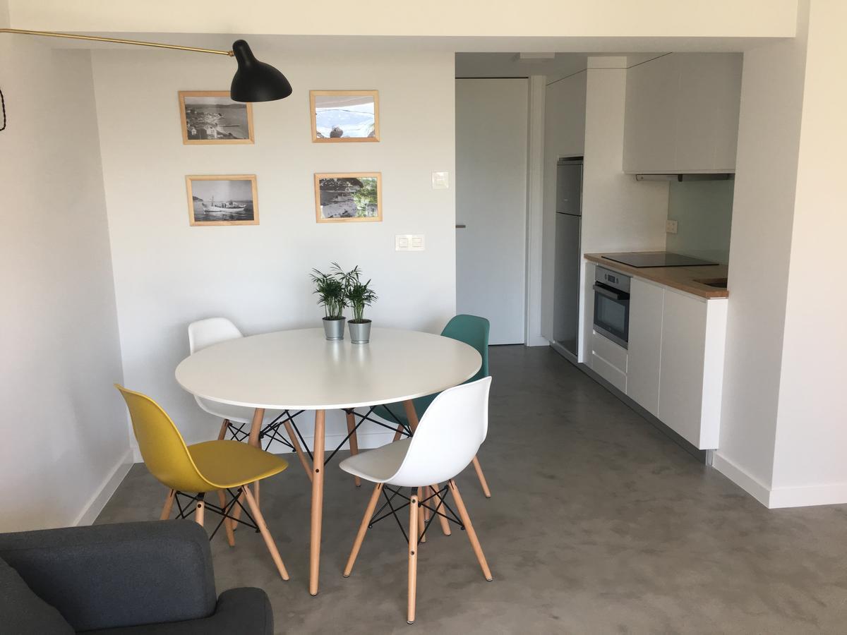 Lm House Daire Raxo Dış mekan fotoğraf