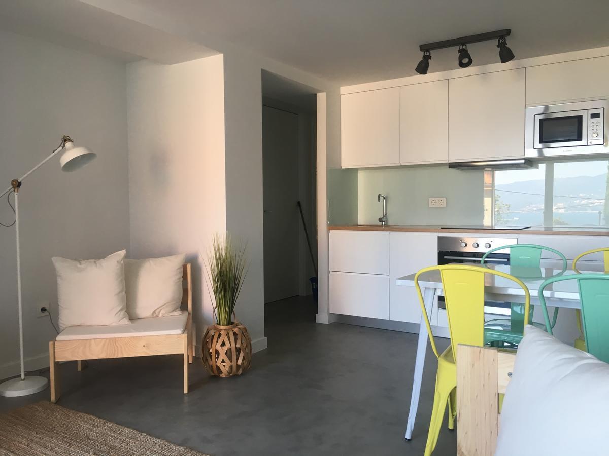 Lm House Daire Raxo Dış mekan fotoğraf