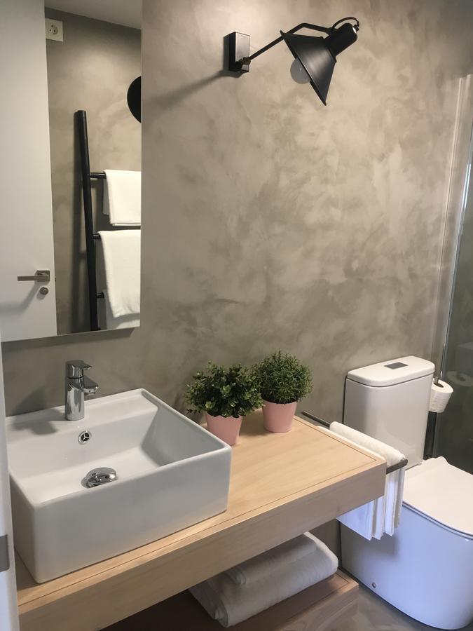 Lm House Daire Raxo Dış mekan fotoğraf