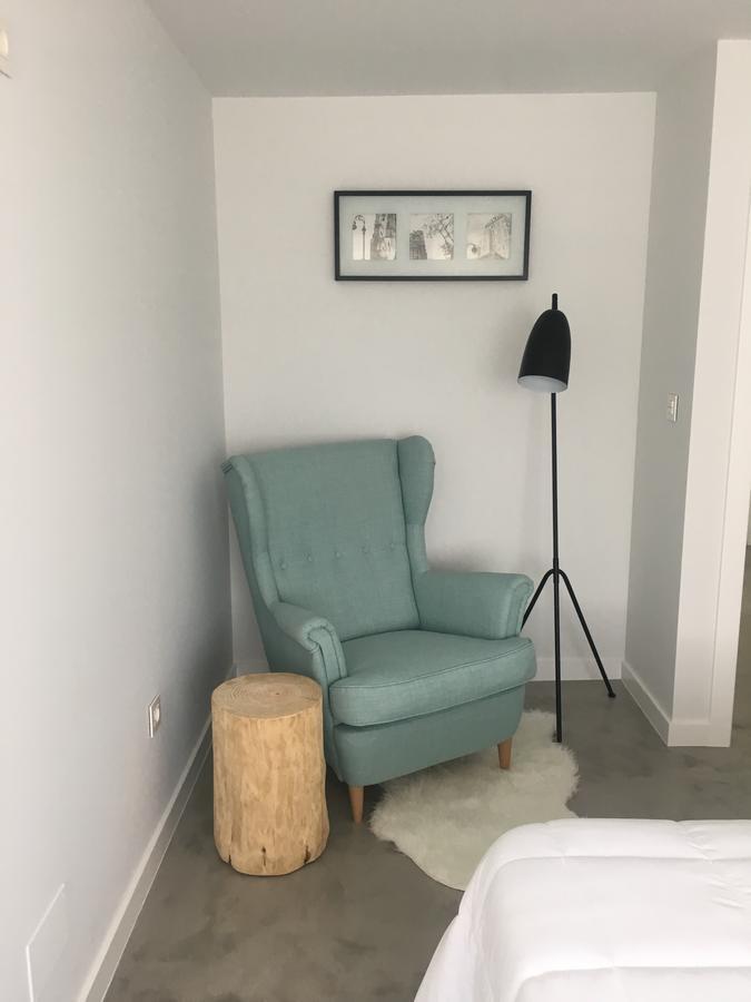 Lm House Daire Raxo Dış mekan fotoğraf