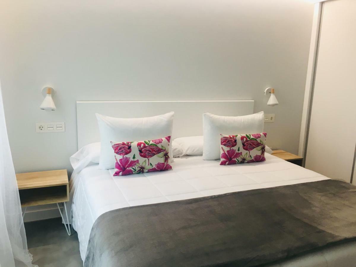 Lm House Daire Raxo Dış mekan fotoğraf