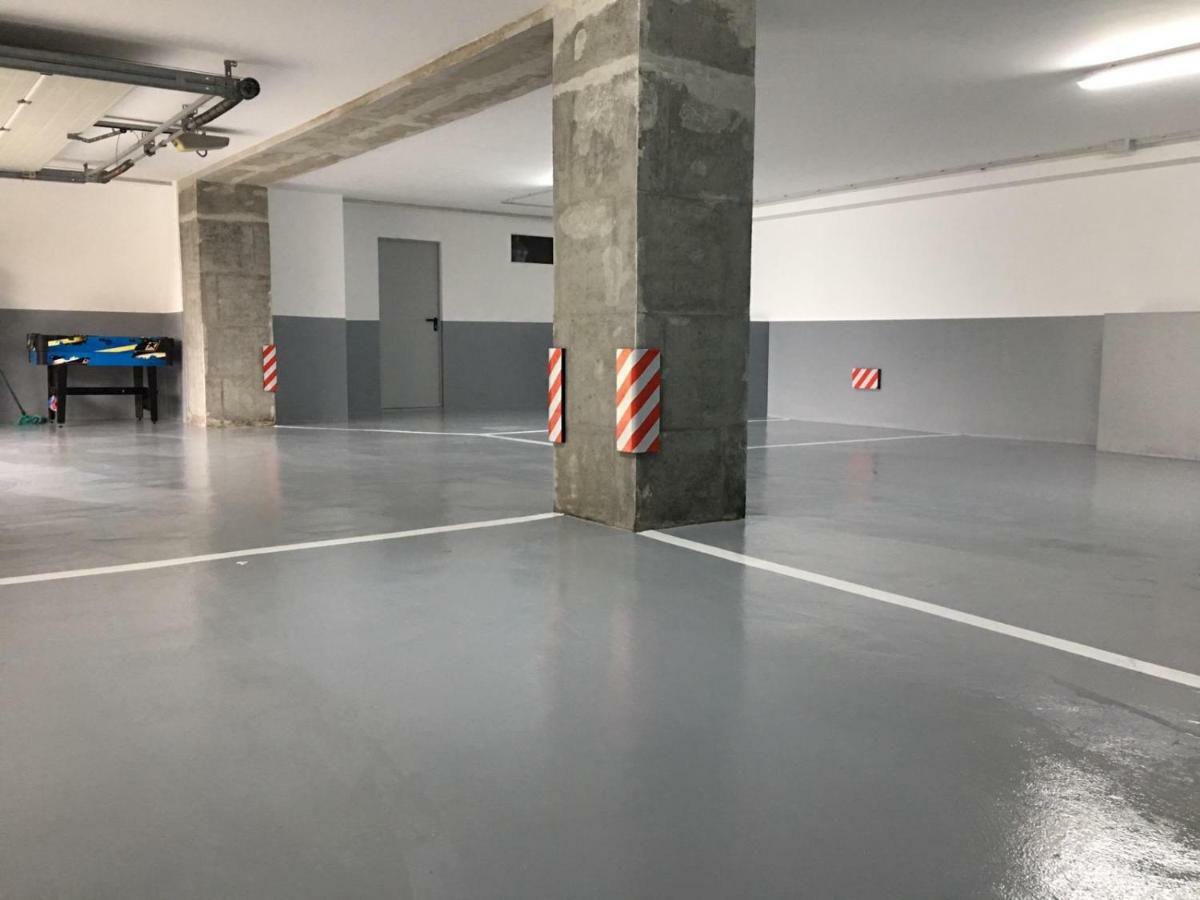 Lm House Daire Raxo Dış mekan fotoğraf